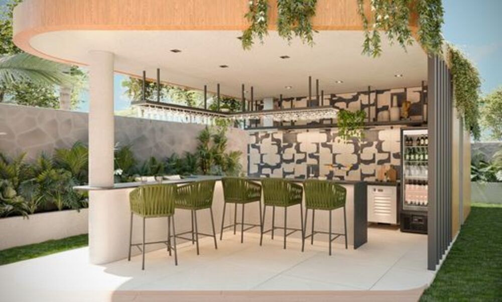 Flat/Apart Hotel, 1 quarto, 25 m² - Foto 4