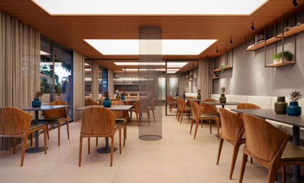 Flat/Apart Hotel, 1 quarto, 25 m² - Foto 8