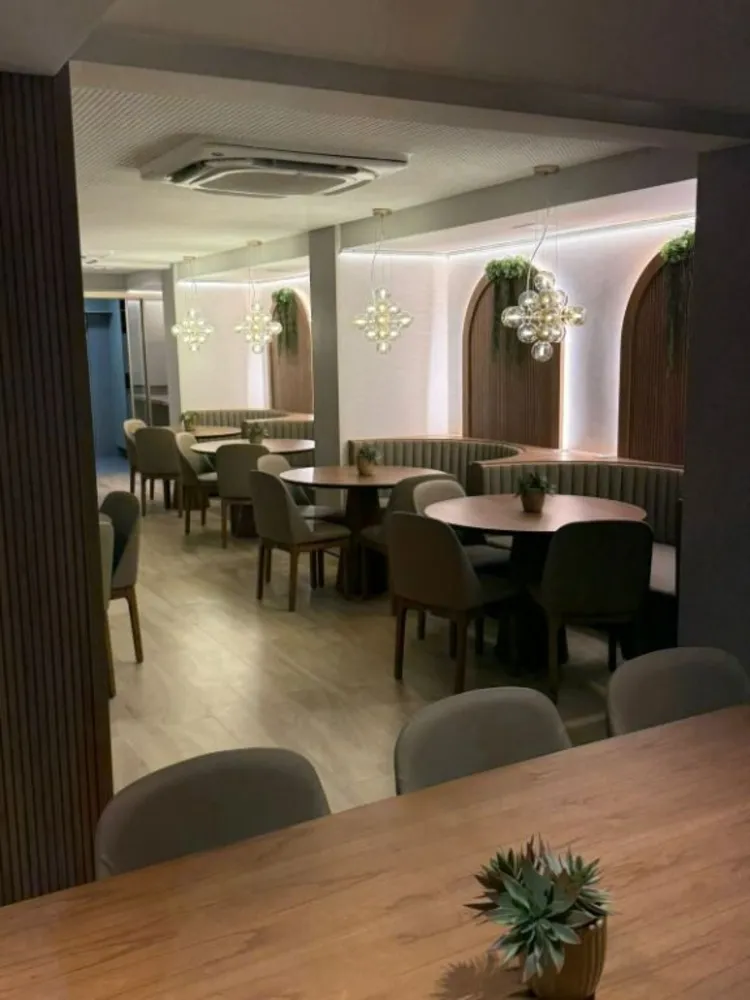Flat/Apart Hotel, 1 quarto, 18 m² - Foto 12