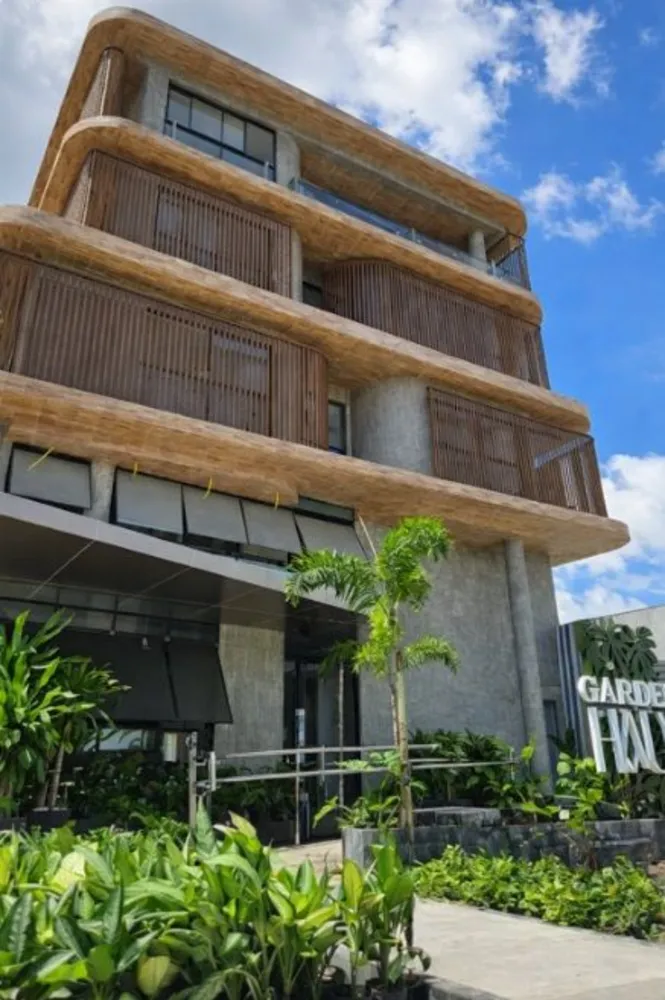 Flat/Apart Hotel, 1 quarto, 18 m² - Foto 1