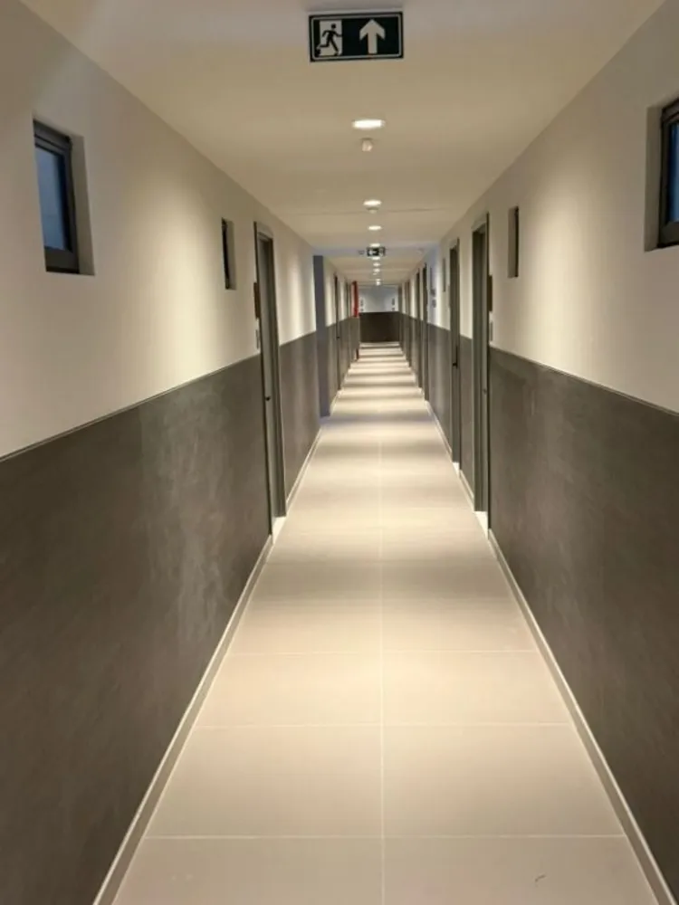 Flat/Apart Hotel, 1 quarto, 18 m² - Foto 7