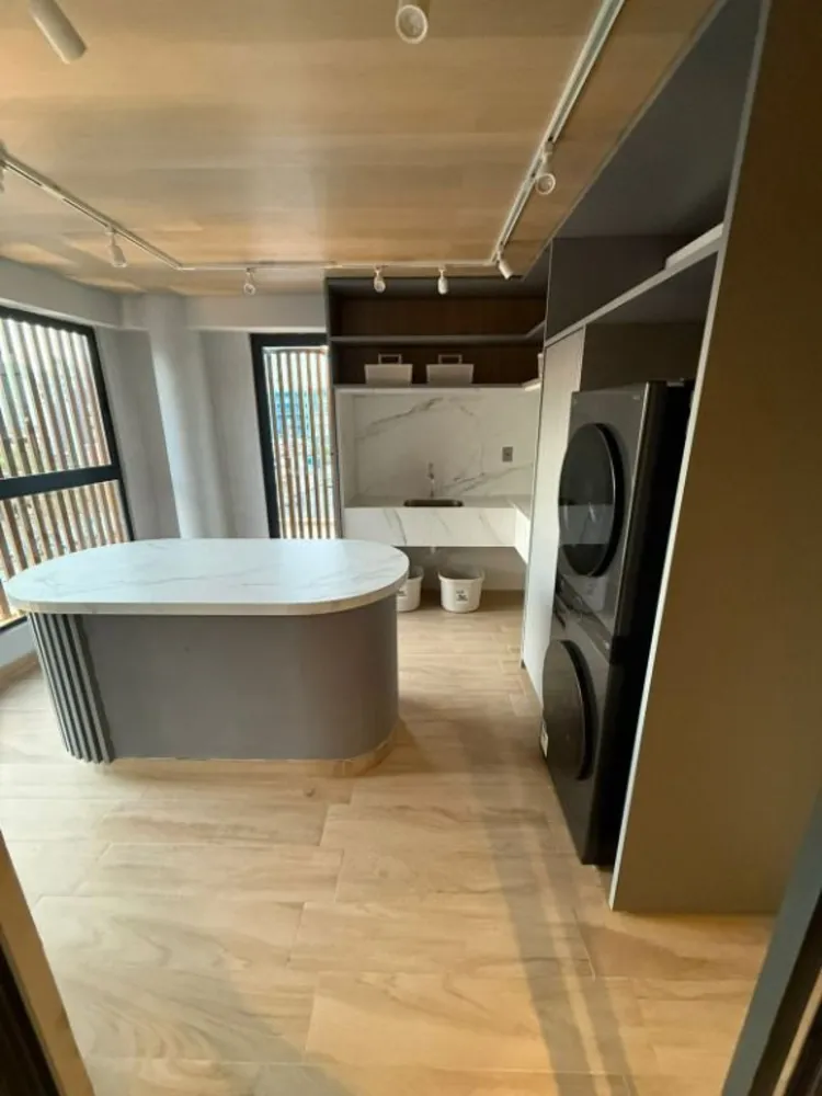 Flat/Apart Hotel, 1 quarto, 18 m² - Foto 11