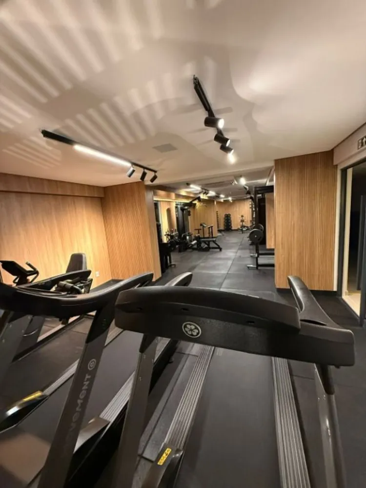 Flat/Apart Hotel, 1 quarto, 18 m² - Foto 10