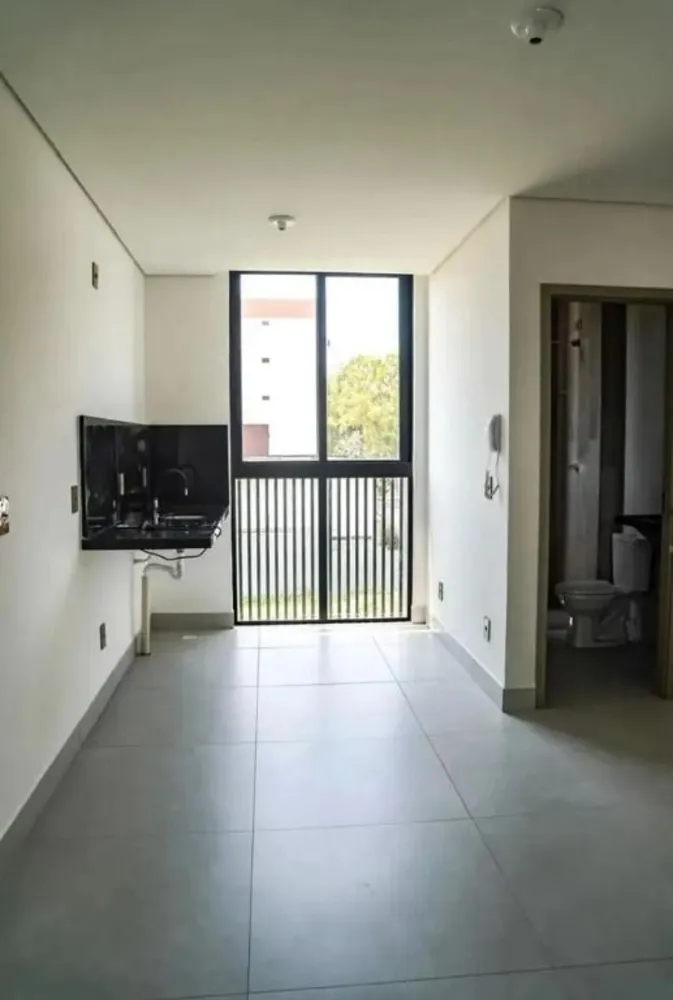 Flat/Apart Hotel, 1 quarto, 24 m² - Foto 3