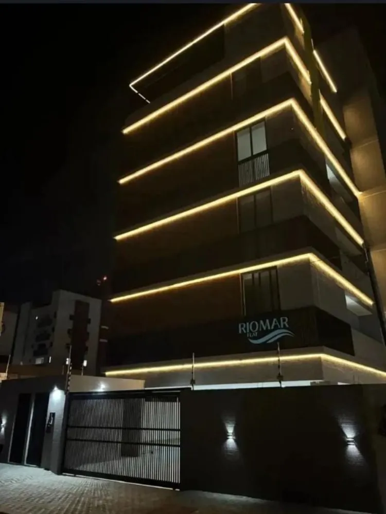 Flat/Apart Hotel, 1 quarto, 24 m² - Foto 2
