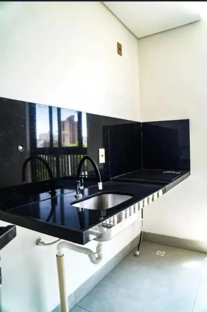 Flat/Apart Hotel, 1 quarto, 24 m² - Foto 6