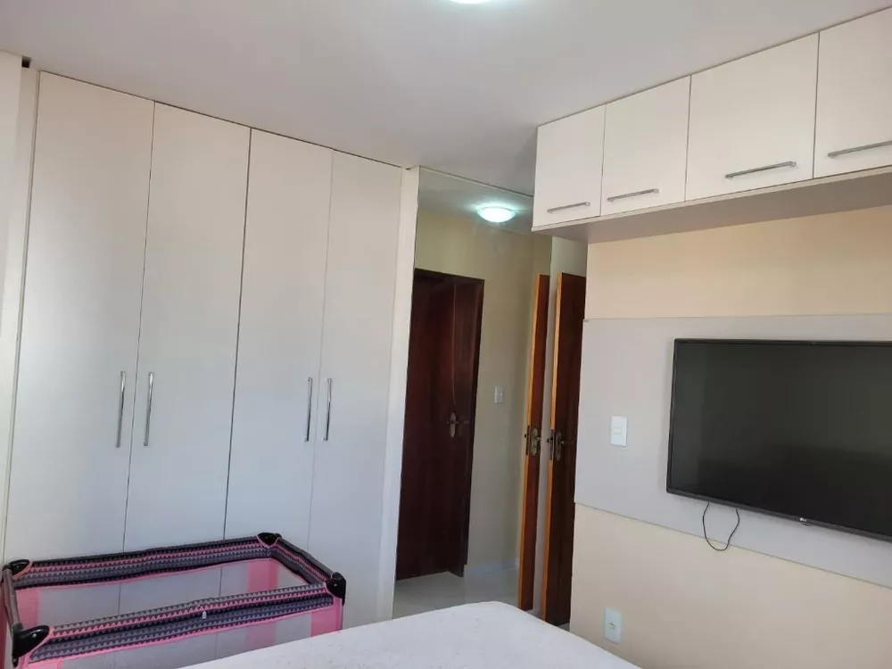 Apartamento, 2 quartos, 56 m² - Foto 4