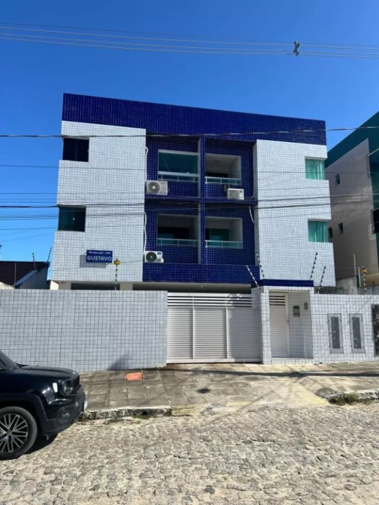 Apartamento, 2 quartos, 56 m² - Foto 1