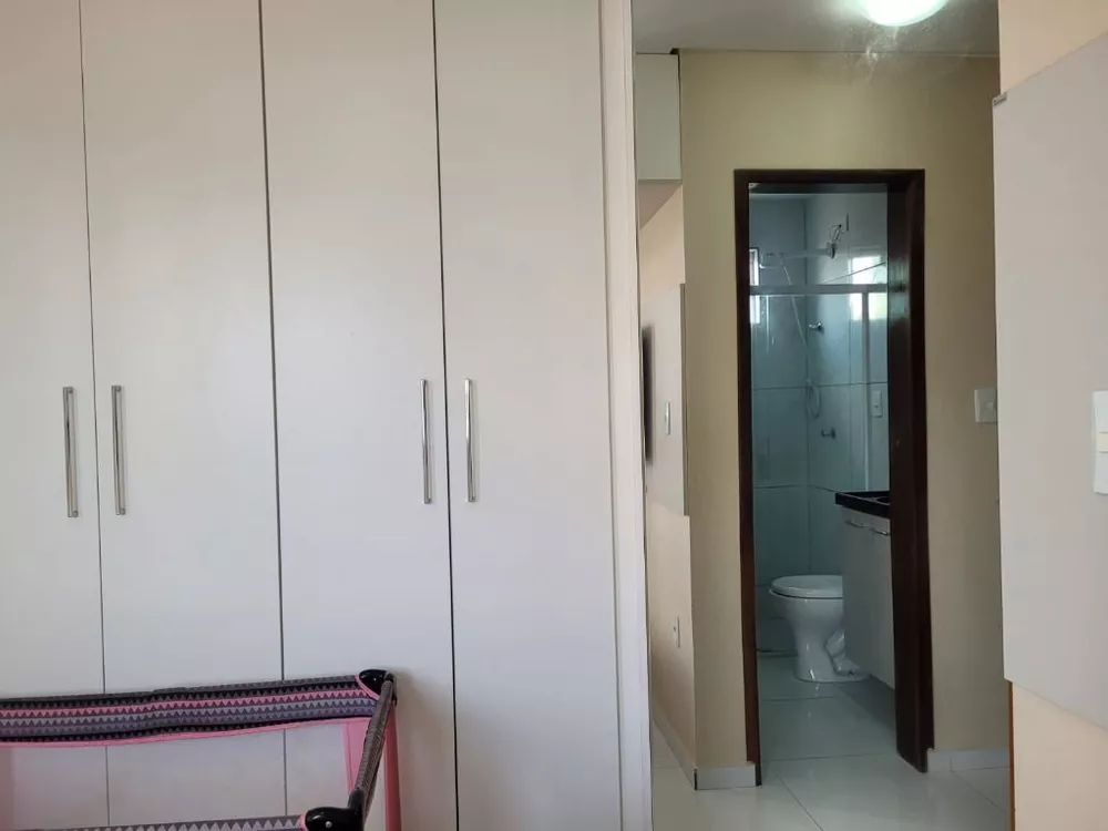 Apartamento, 2 quartos, 56 m² - Foto 3