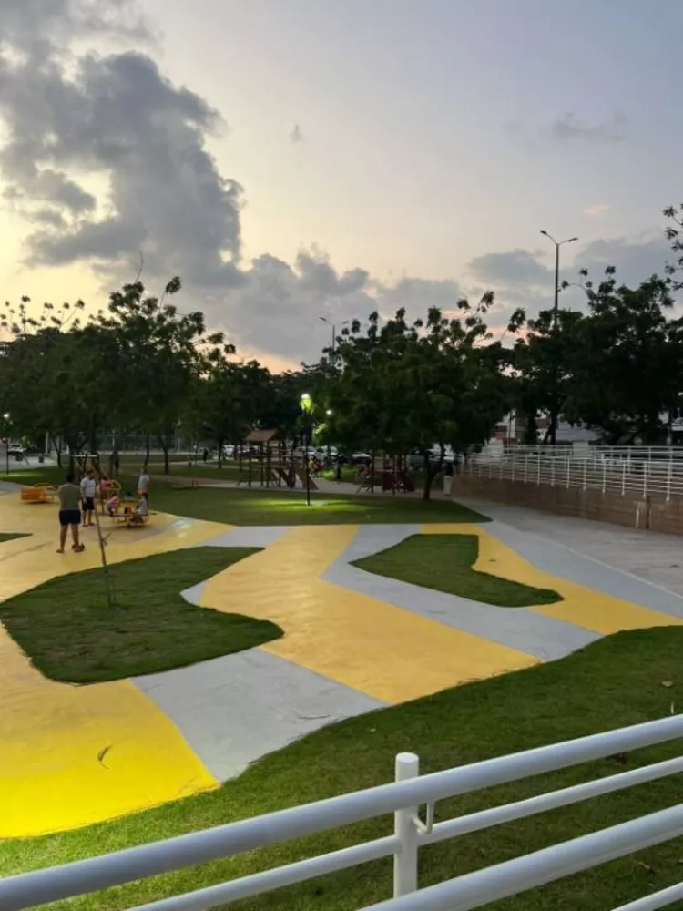 Apartamento, 2 quartos, 56 m² - Foto 2