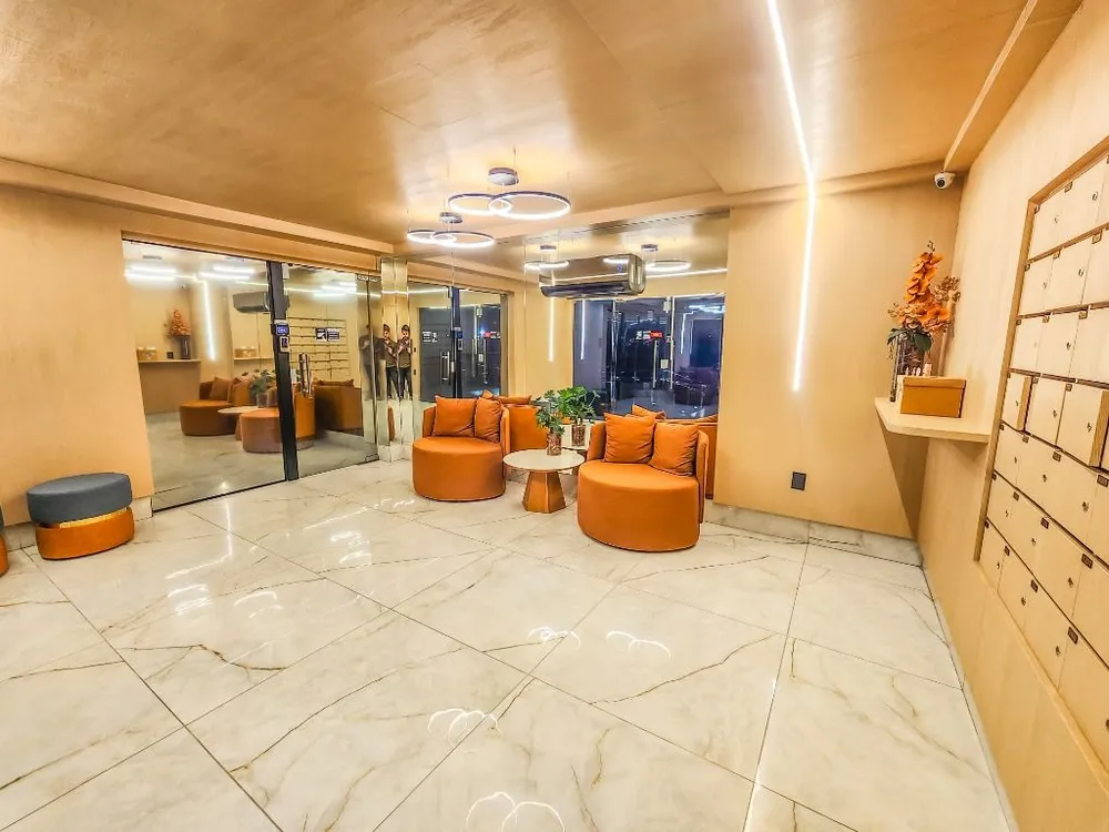 Apartamento, 2 quartos, 72 m² - Foto 4