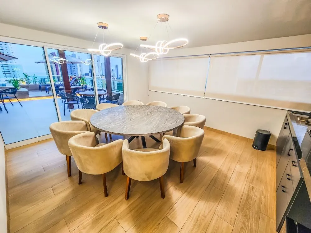 Apartamento, 2 quartos, 72 m² - Foto 3
