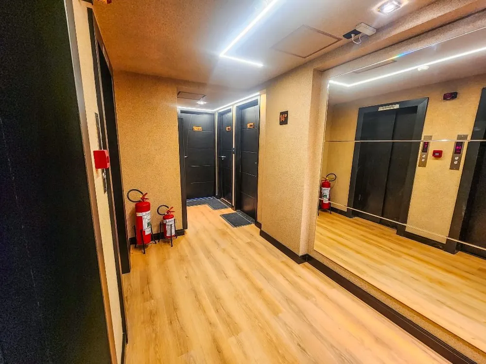 Apartamento, 2 quartos, 72 m² - Foto 11