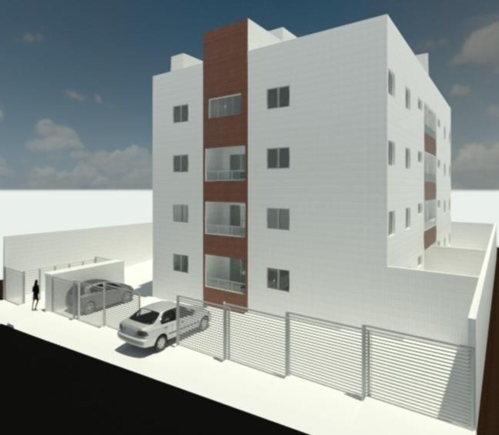 Apartamento à venda com 3 quartos, 70m² - Foto 13