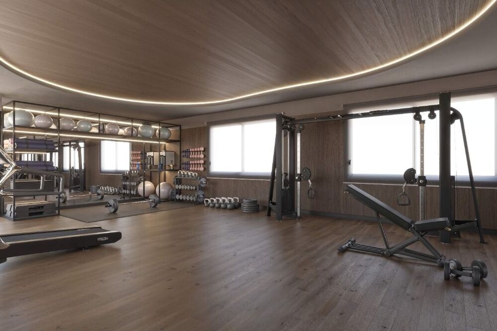 Apartamento, 3 quartos, 76 m² - Foto 4