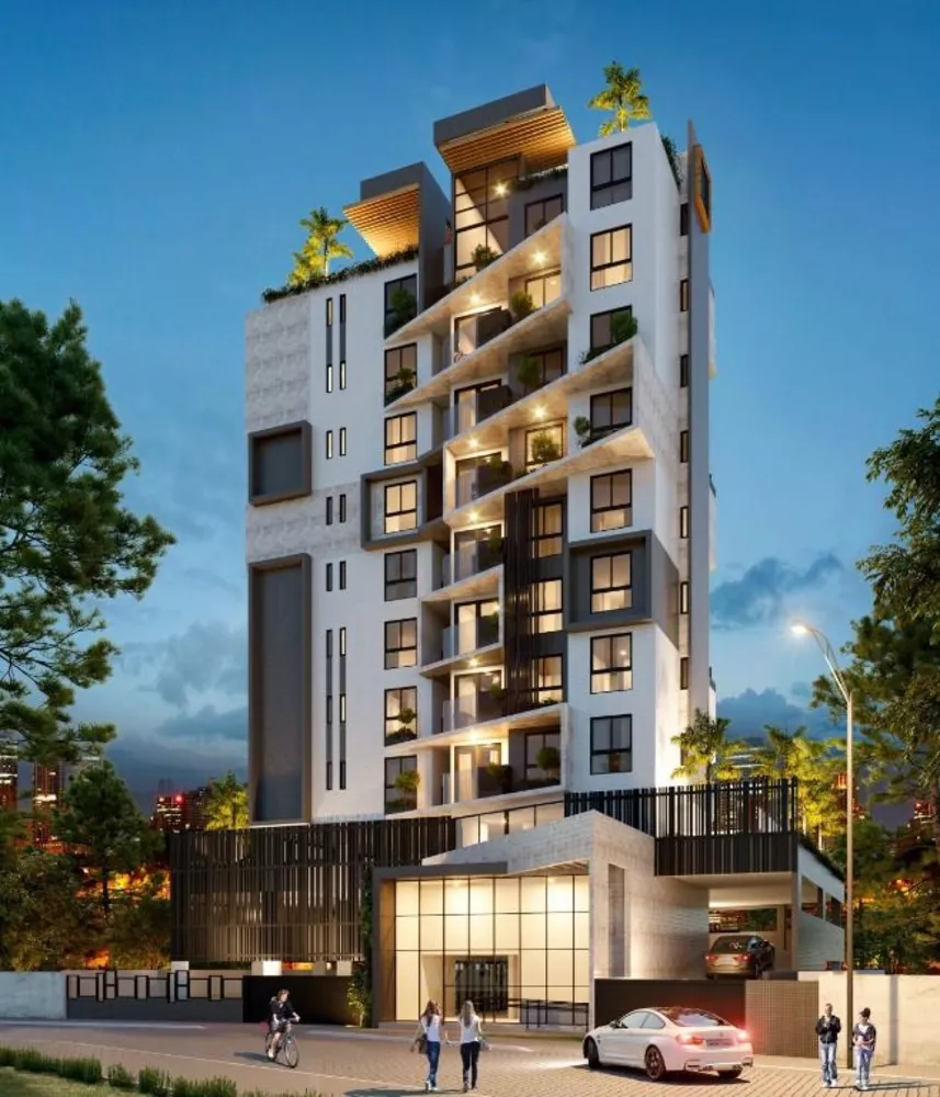 Cobertura, 3 quartos, 76 m² - Foto 4