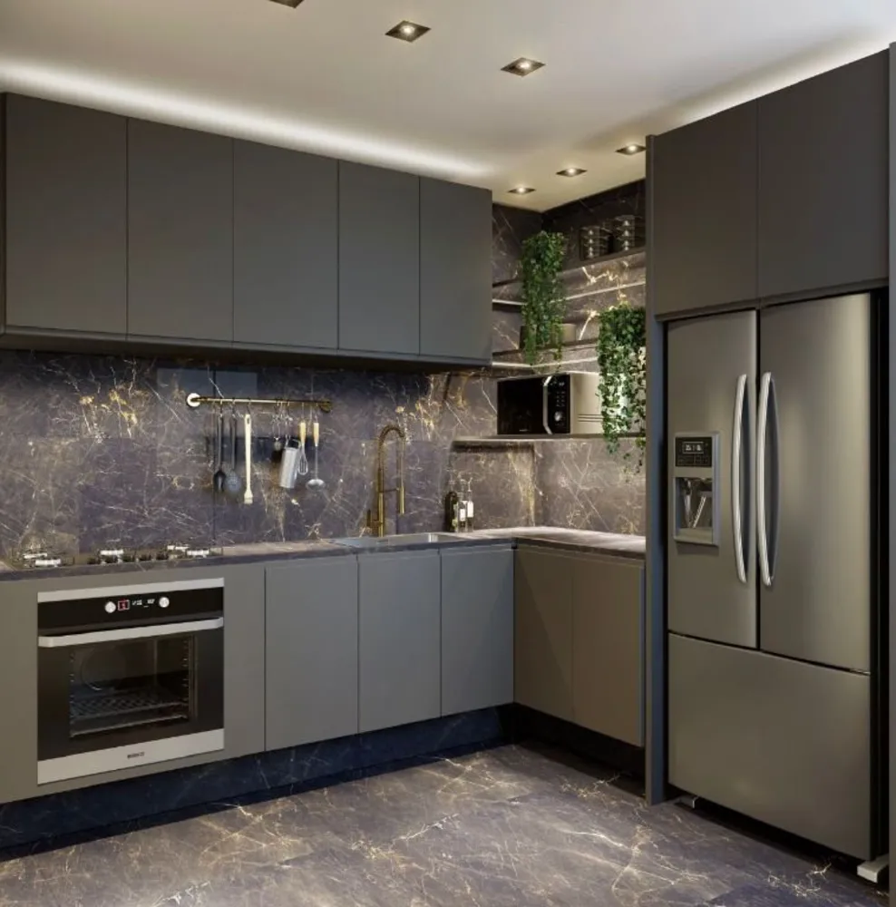 Cobertura, 3 quartos, 76 m² - Foto 15