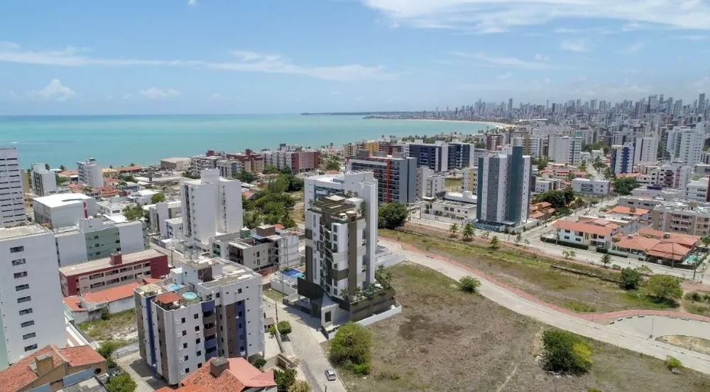 Cobertura, 3 quartos, 76 m² - Foto 3