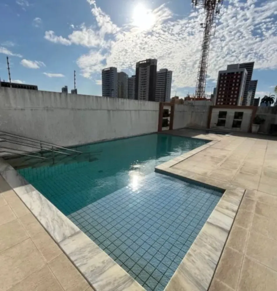 Apartamento, 3 quartos, 120 m² - Foto 1