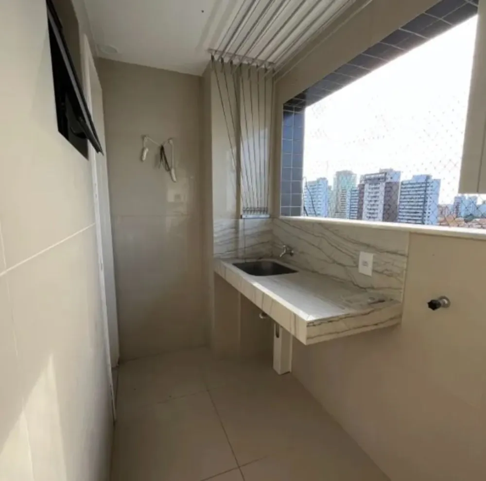 Apartamento, 3 quartos, 120 m² - Foto 9