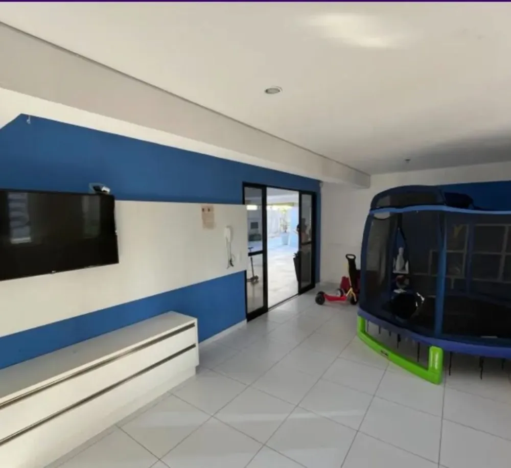 Apartamento, 3 quartos, 120 m² - Foto 5