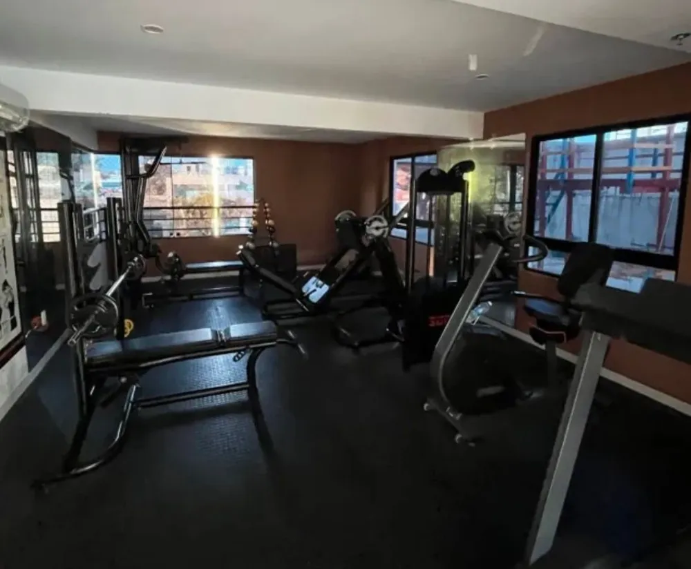 Apartamento, 3 quartos, 120 m² - Foto 3