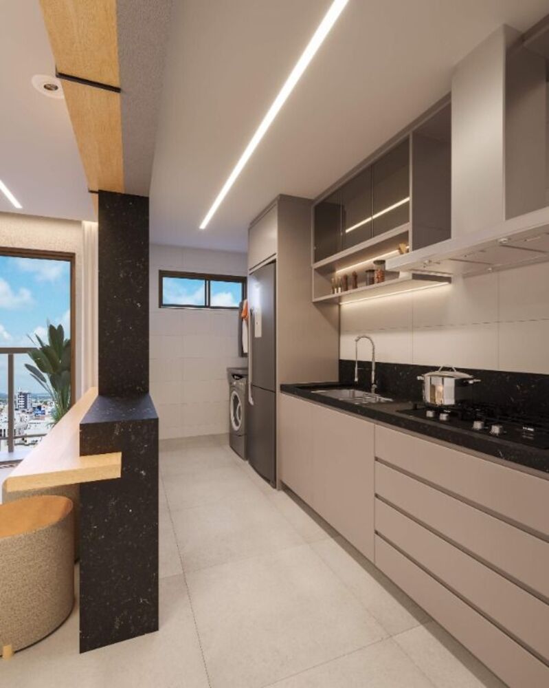 Apartamento à venda com 3 quartos, 75m² - Foto 11