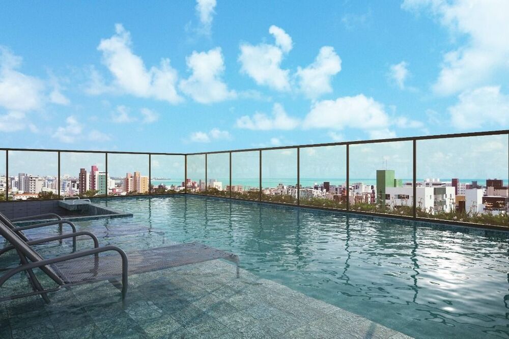Apartamento à venda com 3 quartos, 75m² - Foto 5
