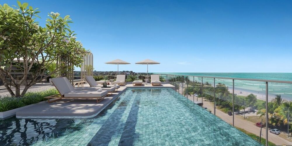 Apartamento, 3 quartos, 120 m² - Foto 3