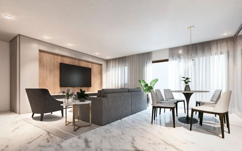 Apartamento, 3 quartos, 83 m² - Foto 16
