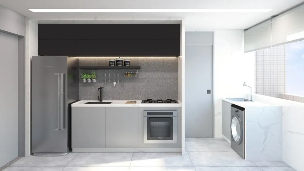 Apartamento, 3 quartos, 83 m² - Foto 13