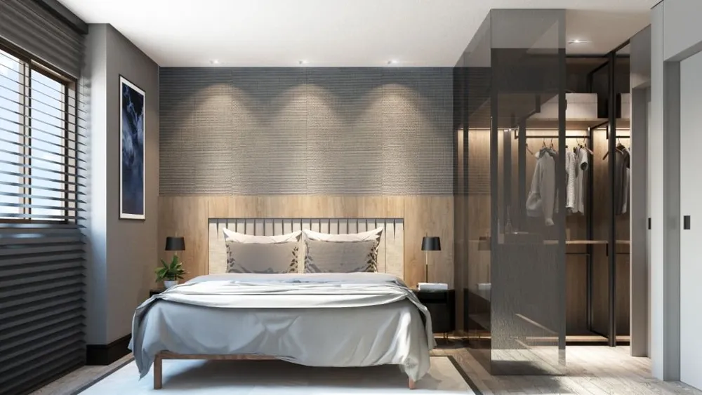 Apartamento, 3 quartos, 83 m² - Foto 8
