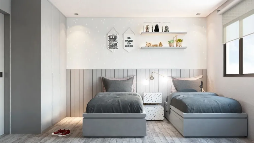 Apartamento, 3 quartos, 83 m² - Foto 11