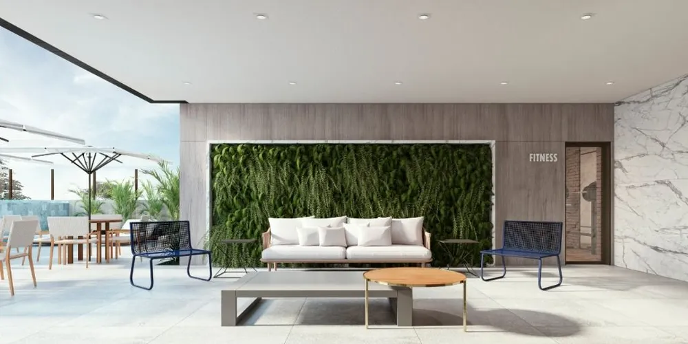 Apartamento, 3 quartos, 83 m² - Foto 7