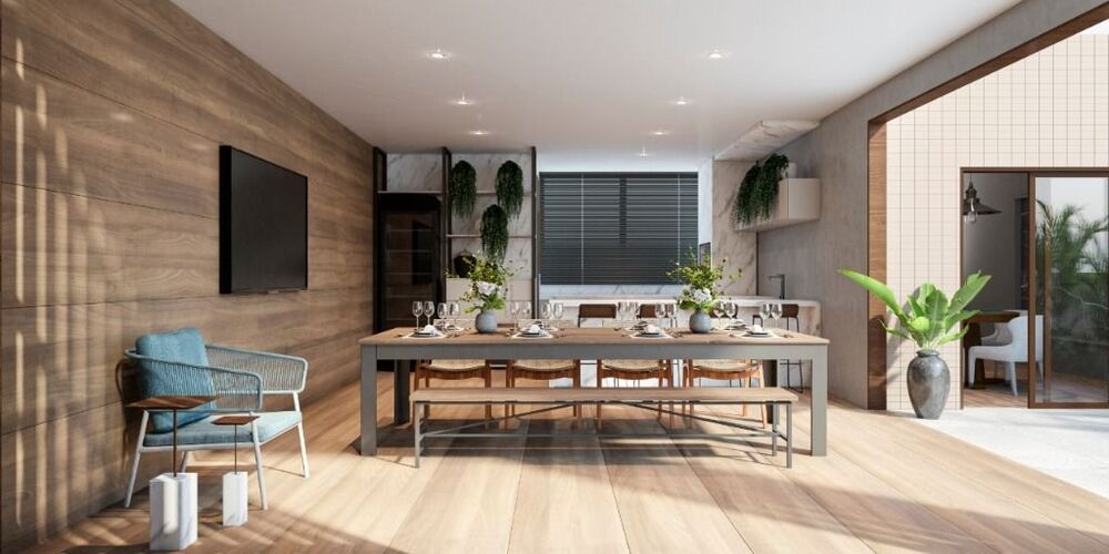 Apartamento, 3 quartos, 83 m² - Foto 14