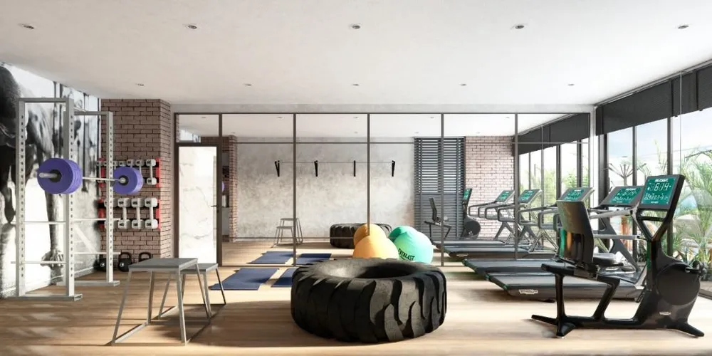 Apartamento, 3 quartos, 83 m² - Foto 6