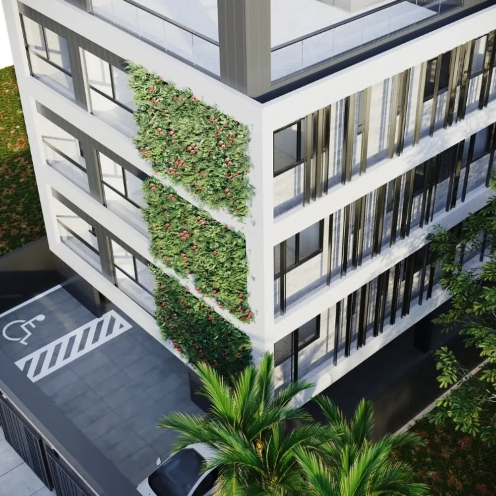Apartamento, 3 quartos, 72 m² - Foto 3