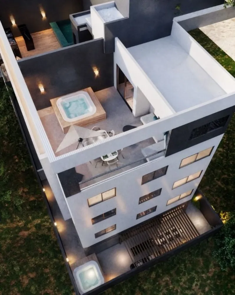 Apartamento, 3 quartos, 72 m² - Foto 10