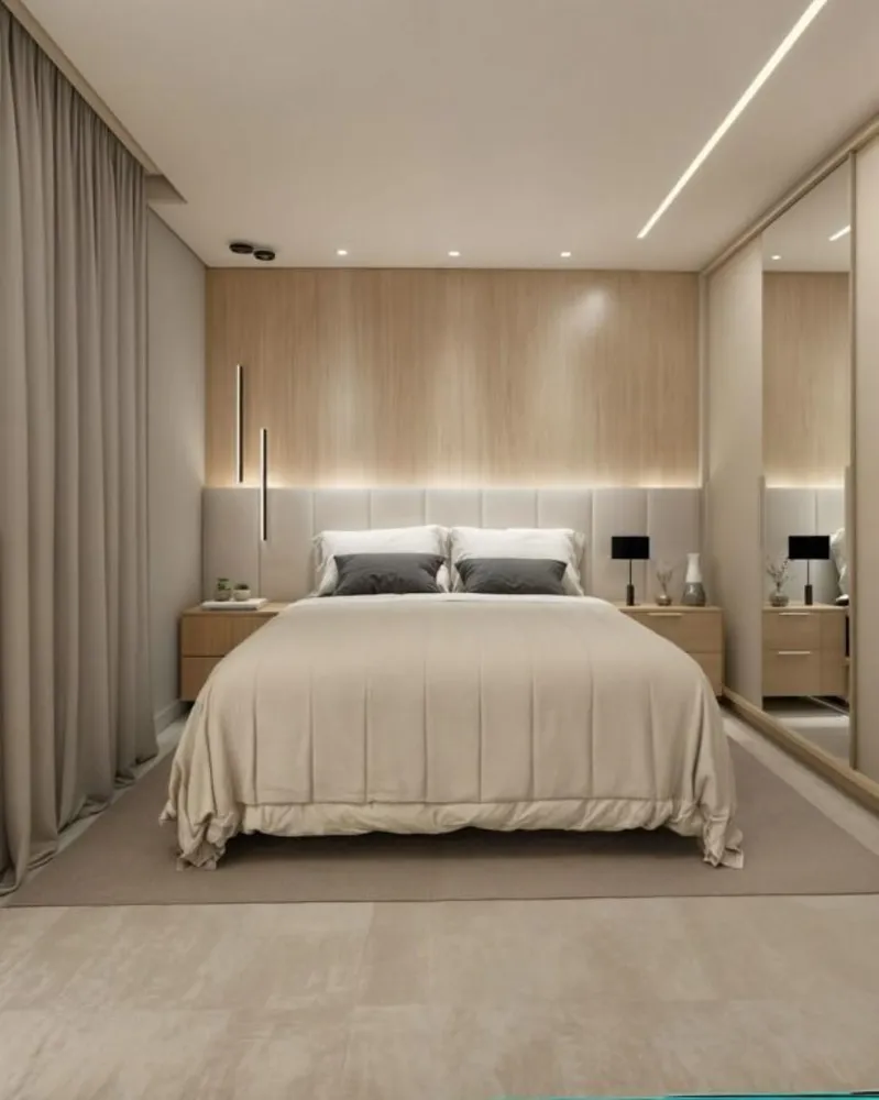 Apartamento, 3 quartos, 72 m² - Foto 9