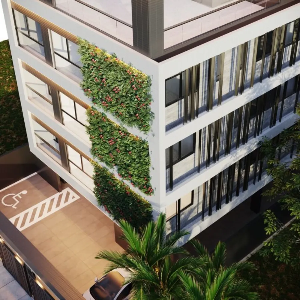 Apartamento, 3 quartos, 72 m² - Foto 5