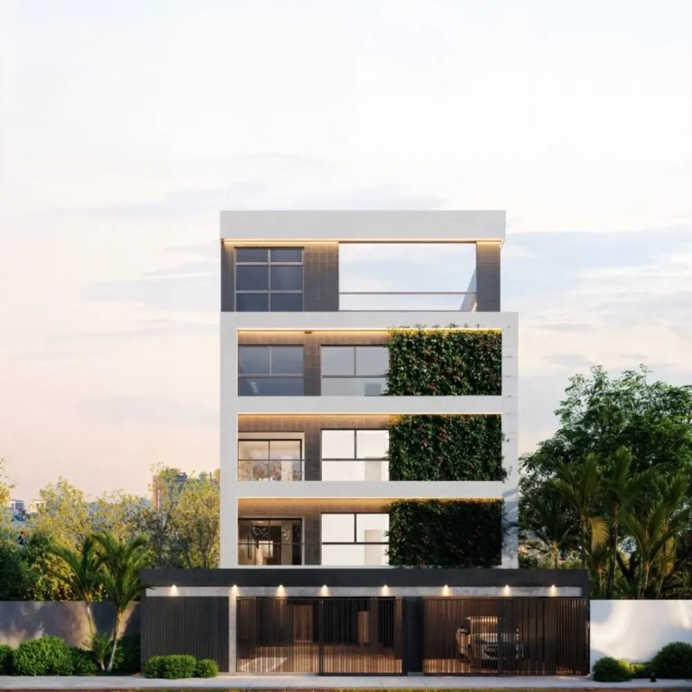 Apartamento, 3 quartos, 72 m² - Foto 4