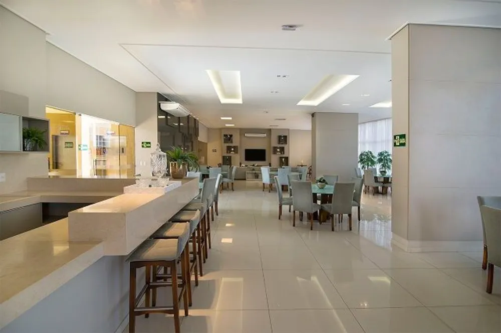 Apartamento, 4 quartos, 206 m² - Foto 12