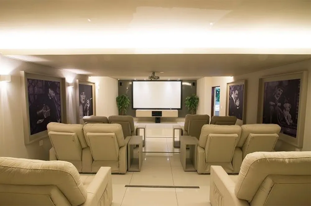 Apartamento, 4 quartos, 206 m² - Foto 11