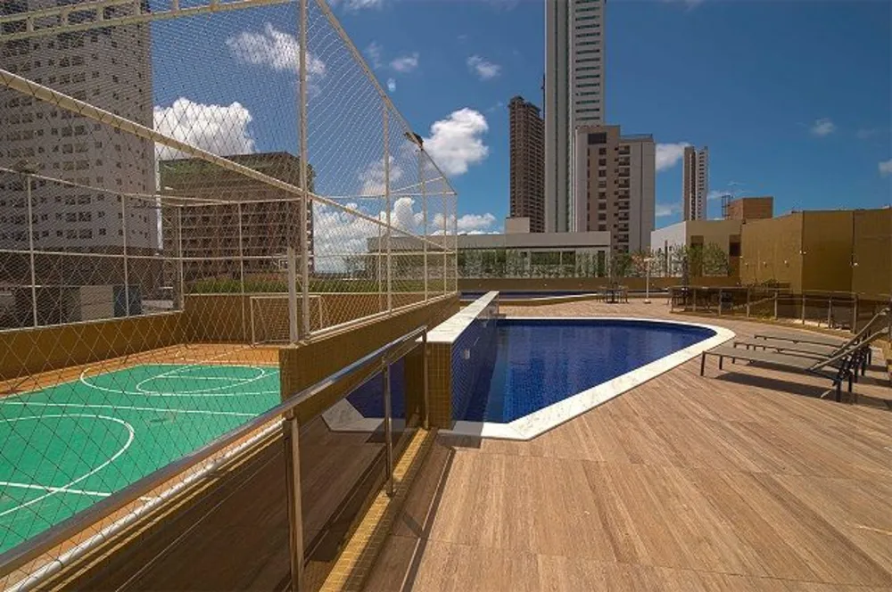 Apartamento, 4 quartos, 206 m² - Foto 14