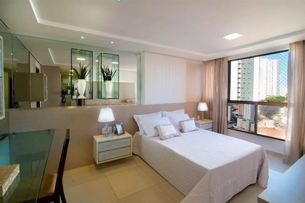 Apartamento, 4 quartos, 206 m² - Foto 4