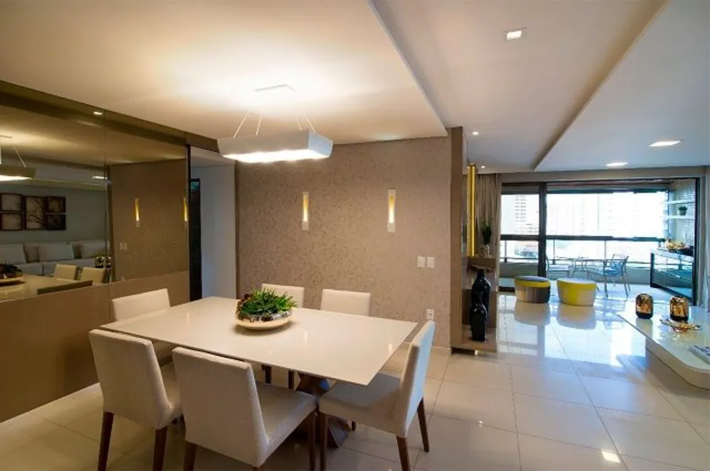 Apartamento, 4 quartos, 206 m² - Foto 9