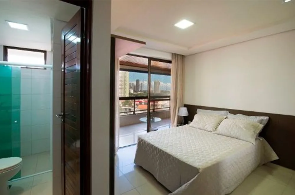 Apartamento, 4 quartos, 206 m² - Foto 7