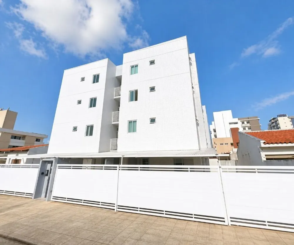 Apartamento, 2 quartos, 68 m² - Foto 1