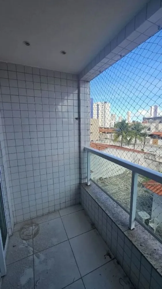 Apartamento, 2 quartos, 68 m² - Foto 4