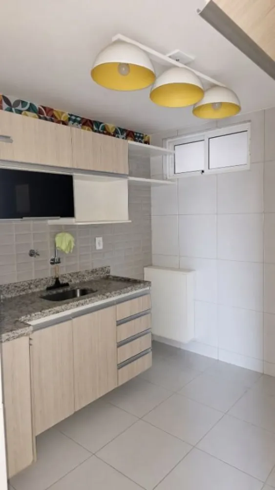 Apartamento, 2 quartos, 68 m² - Foto 3